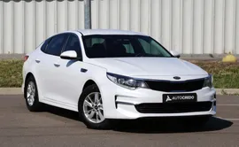 Продажа  Kia Optima, 2017р.